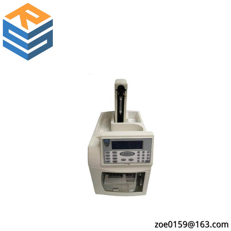 DIONEX ASSY 069315 FAB 069314-02 ION CHROMATOGRAPHY SYS