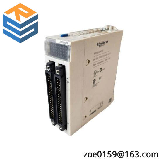 Discrete Output Module BMXDDO6402K  Schneider Electric