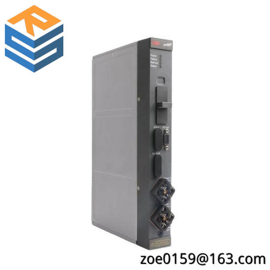 DLM02 P37421-4-0338434  ABB Link Module