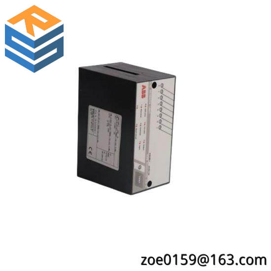 DO810-EA 3BSE008510R2 ABB