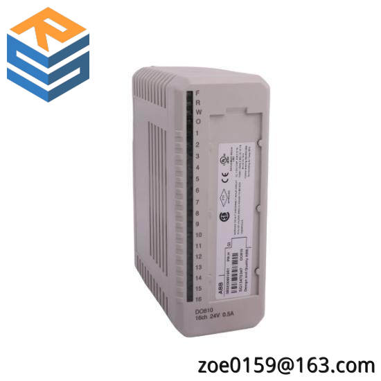 ABB 3BUC630011R1