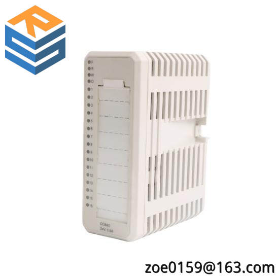 DO840 3BSE020838R1  Digital Output  ABB