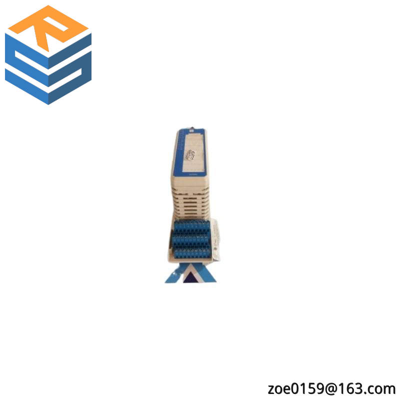 ABB DO890 3BSC690074R1 DIGITAL OUTPUT MODULE