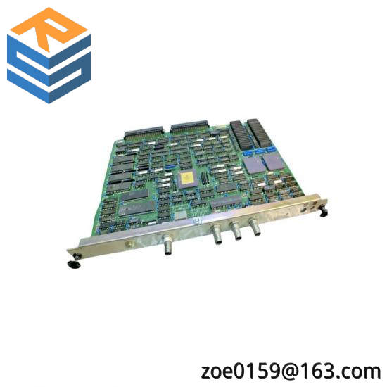 DOBOTECH DQM CARD