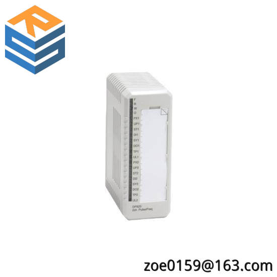 DP820 ABB