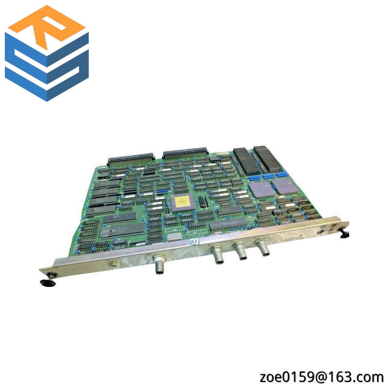 YOKOGAWA DP97*B AS S9032AL-0 Display Processor Card