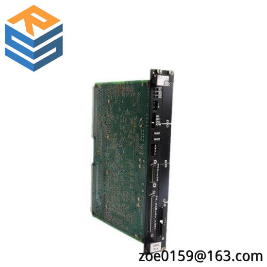 DS200DSPCH1A GE General Electric  Mark VI circuit board