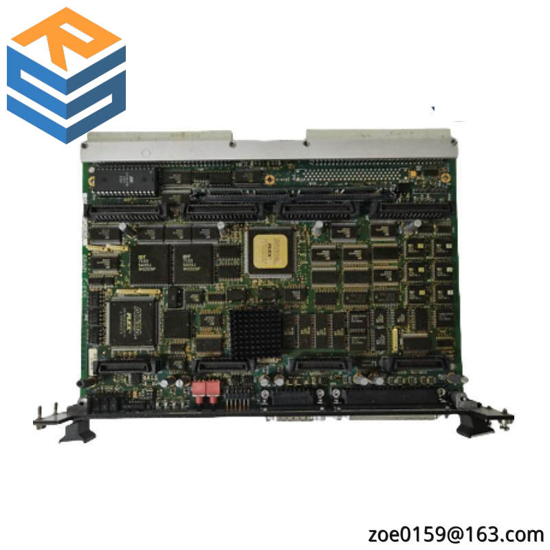 GE DS200DSPCH1ADA Digital Signal Processor Control Board