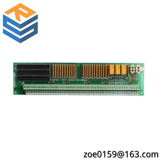 DS200DTBAG1A GE General Electric  Mark VI circuit board