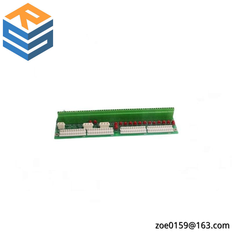 GE DS200DTBCG1AAA TERMINAL BOARD RELAY SOLENOID