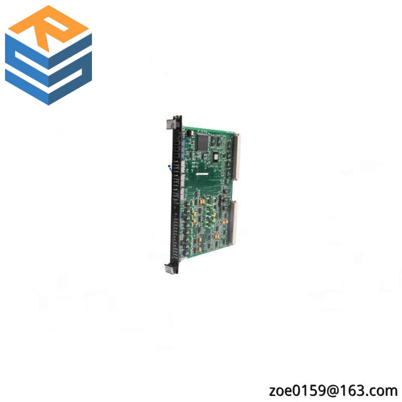 GE DS200FCGDH1BAA Gate Distribution Status Card