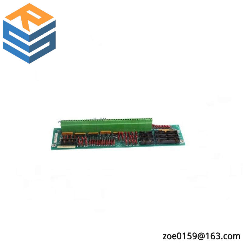 GE DS200PTBAG1BBA Terminal Board