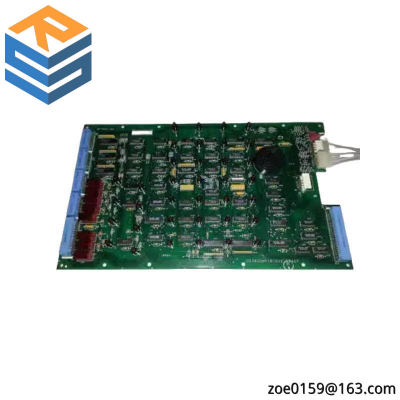 GE DS200SBCBG1ADC Speedtronic Brake Control Card