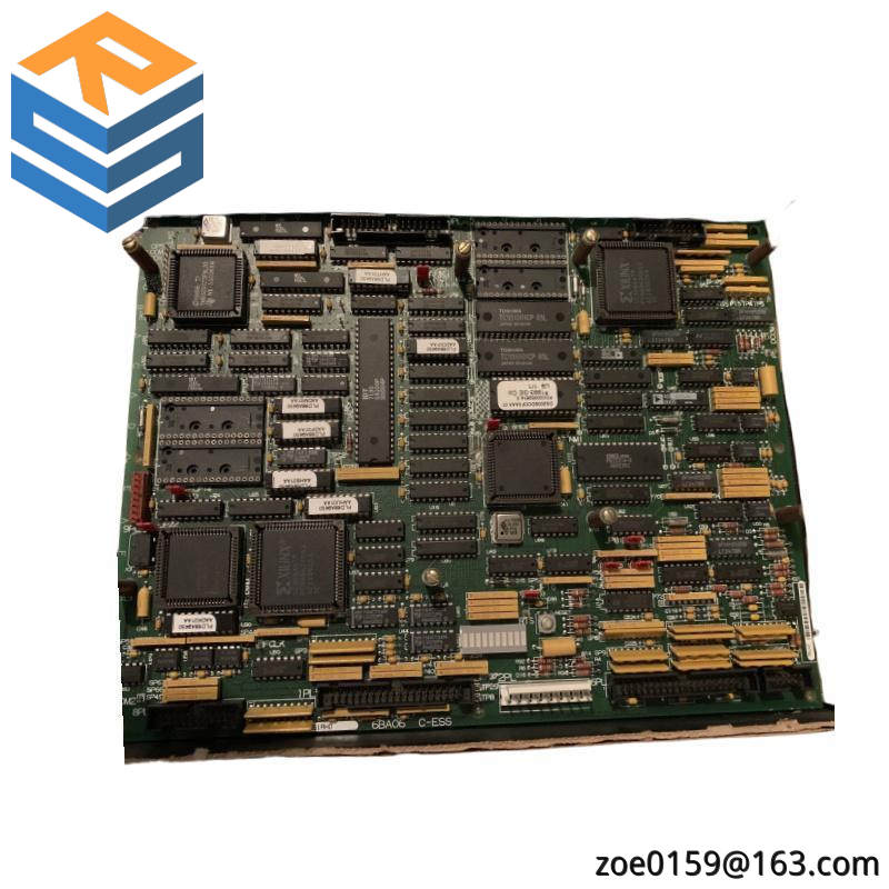 GE IC200ALG331-KD