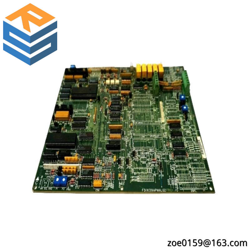 GE DS200SDCCG4A DS215GASQG4AZZ01A CONTROL CARD
