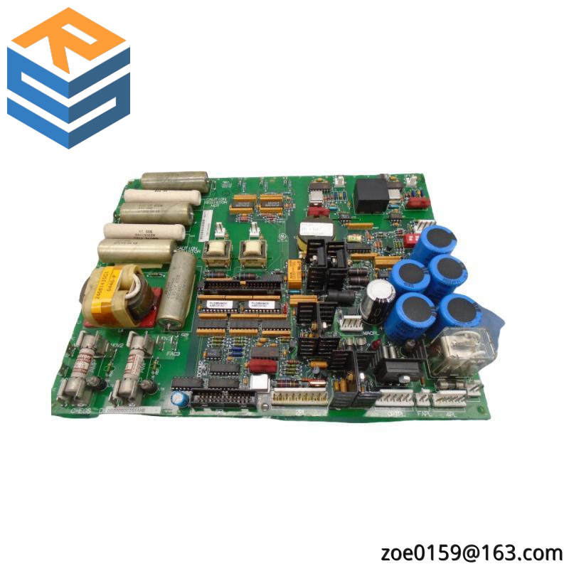 GE DS200SDCIG1AHB Turbine PC Board