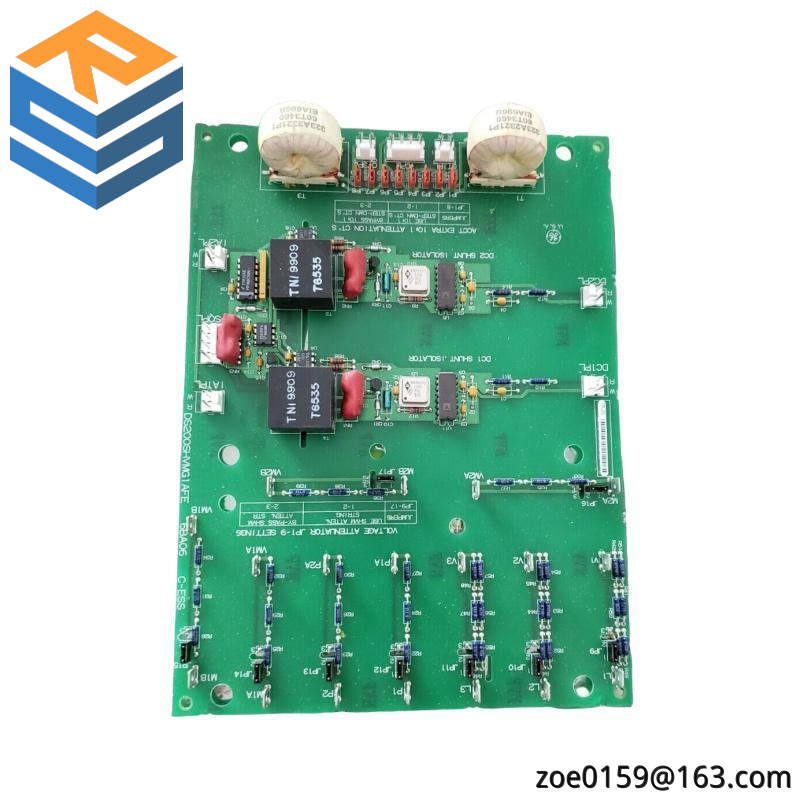 GE/General Electric DS200SHVMG1AFE
