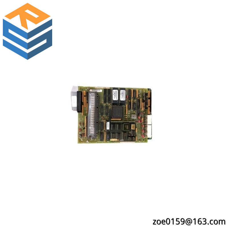 GE DS200SLCCG3ACC DS215DENQG3QZZ01A LAN communication board