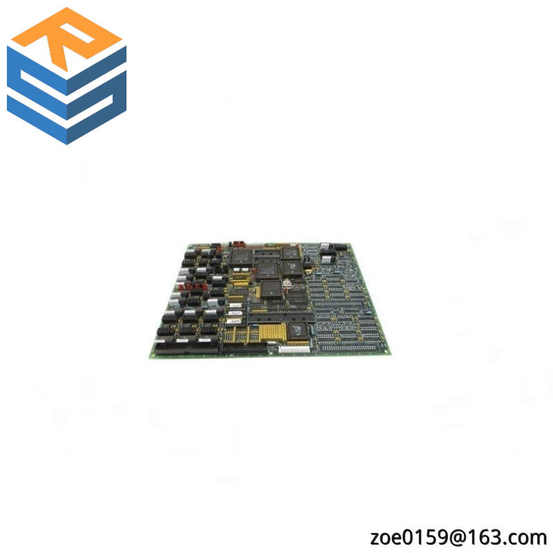 GE DS200TCCBG1BED Analog Input Output