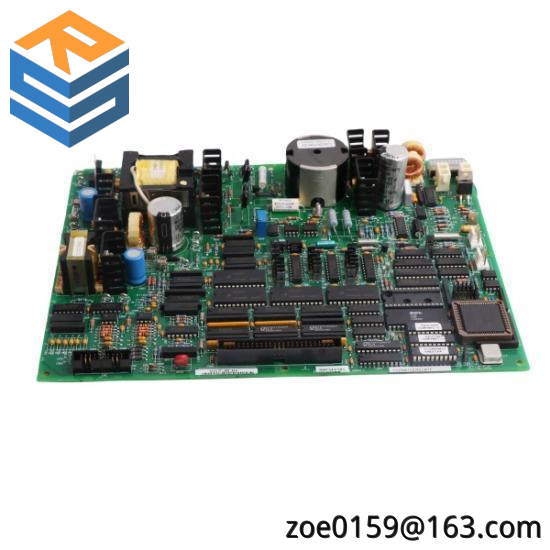 DS200TCEAG1BTF  General Electric Emergency Overspeed Board