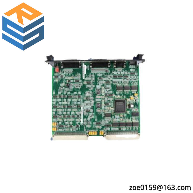 GE DS200TPROH1B ANALOG INPUT CARD