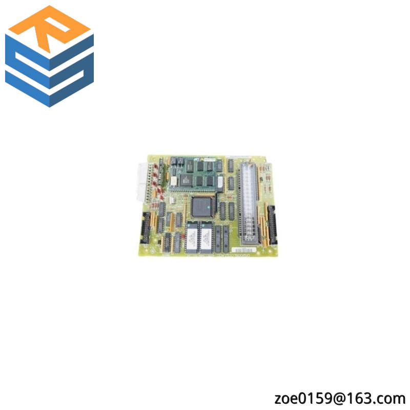 GE DS215SLCCG1AZZ01A Mark V Card