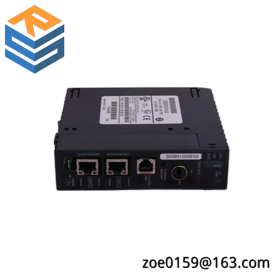 GE IC693MDL340CA