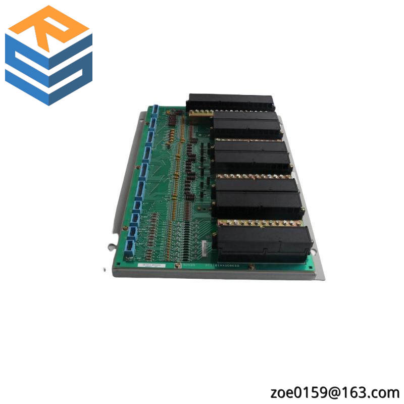GE DS215UCVBG1AF Controller module