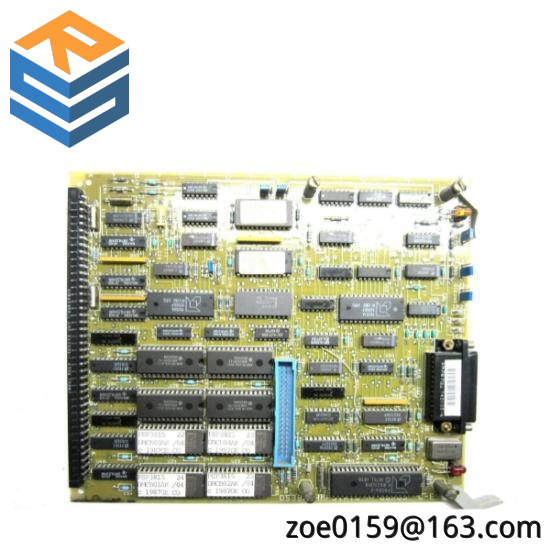 DS3800HMPJ1A1D GE General Electric  Mark VI circuit board