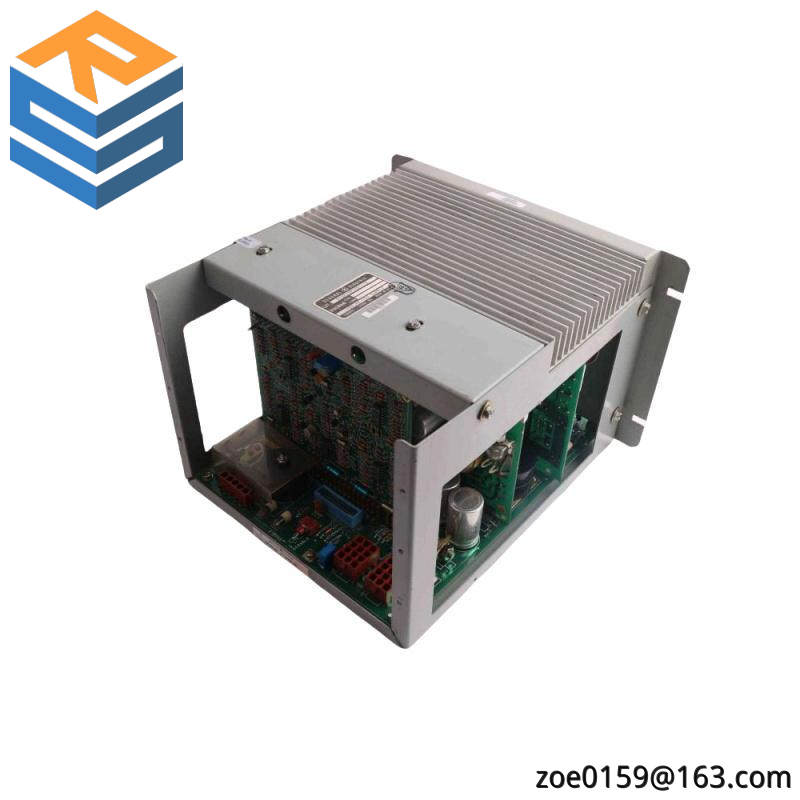 GE DS3820PSCB power supply unit