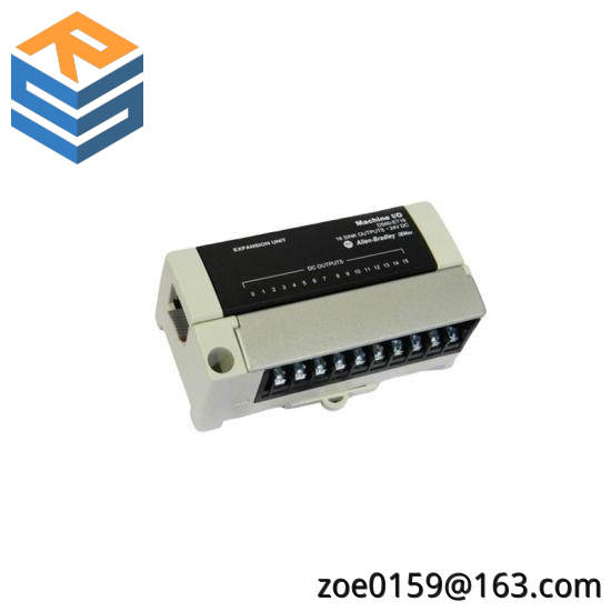 DS60-ET16 MACHINE I/O UNIT