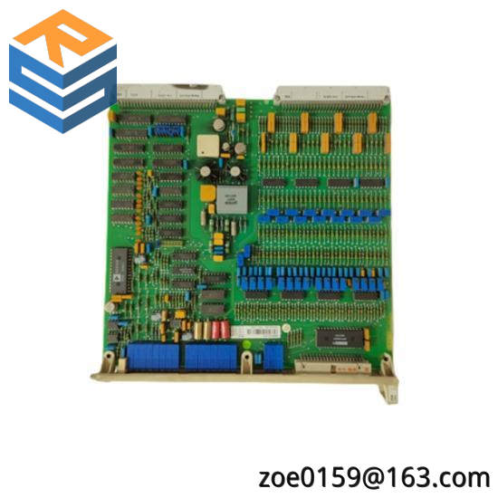 ABB 3HAC027433-001