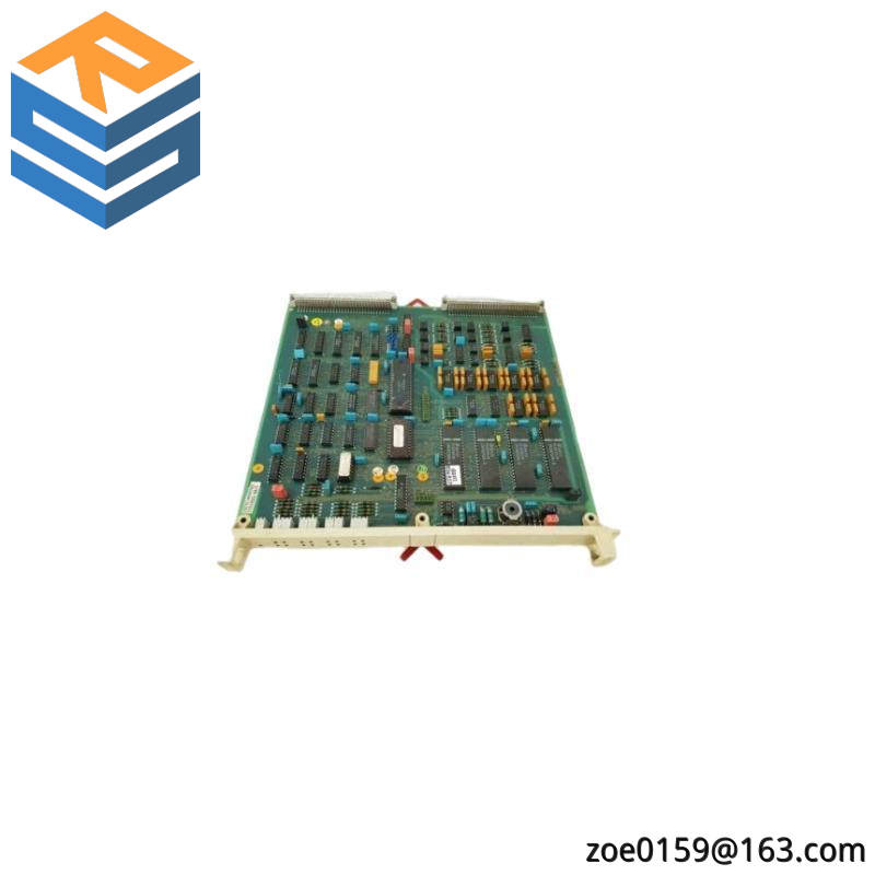 ABB DSCA 114 communication module