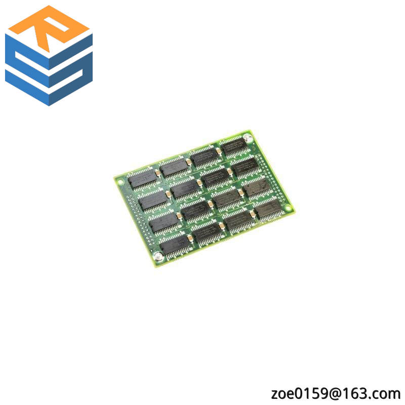 ABB DSMB179 57360001-MS Memory Module