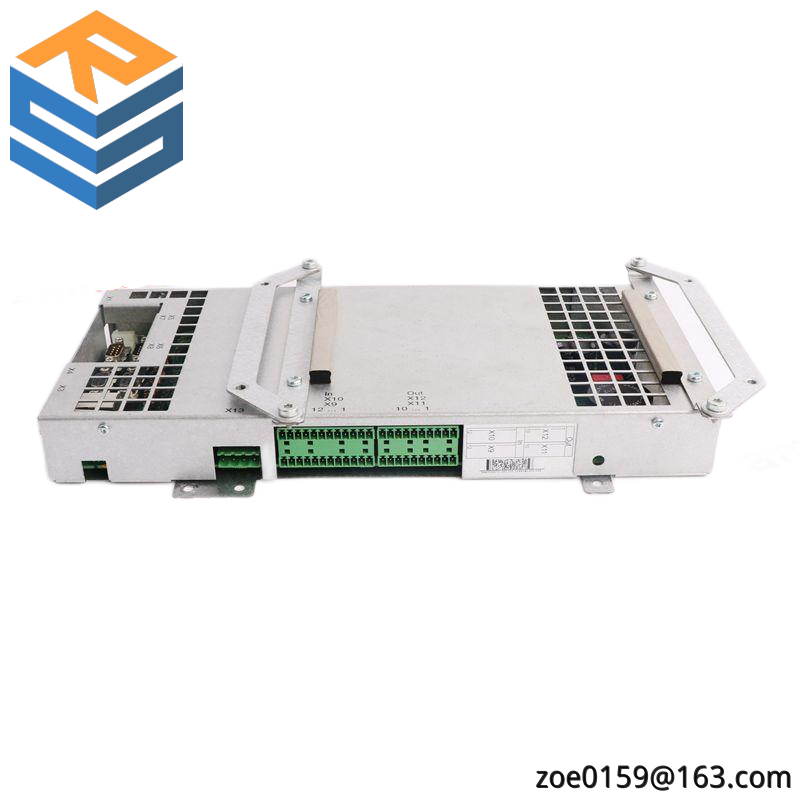 ABB DSPC155 57310001-CX Processor Board