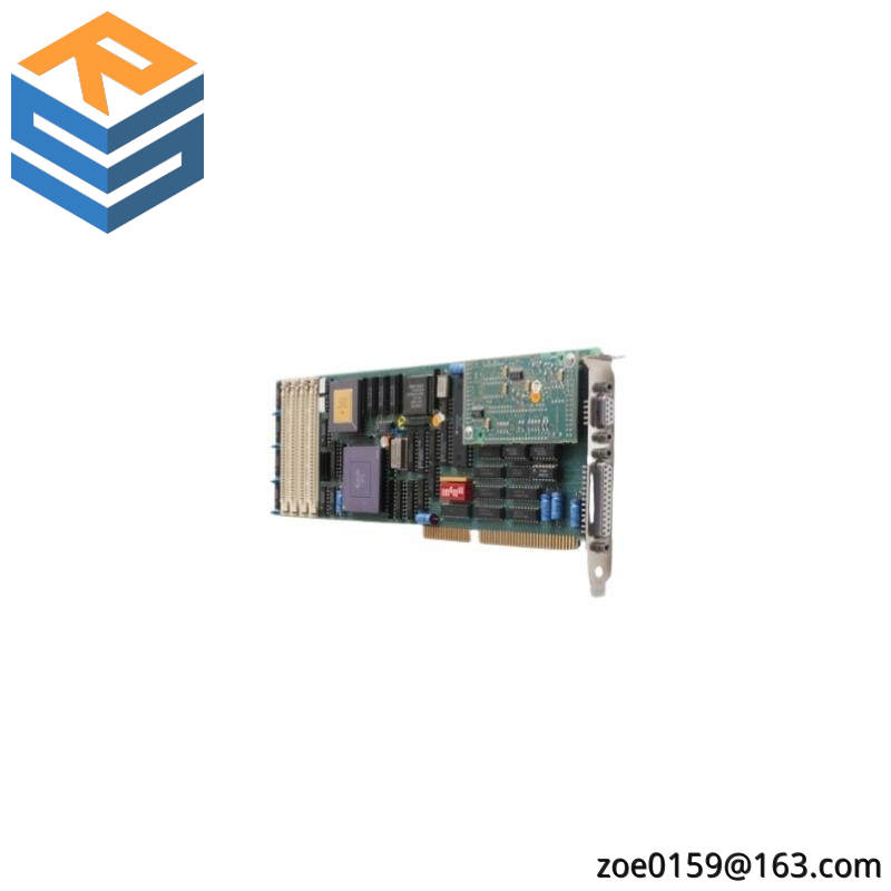 ABB DSPU131 3BSE000355R1 MA200 Interface Board