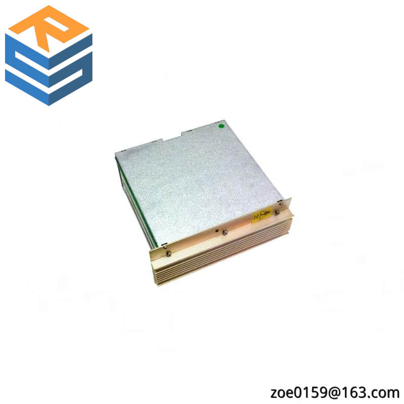 ABB DSQC258 Power Supply Module