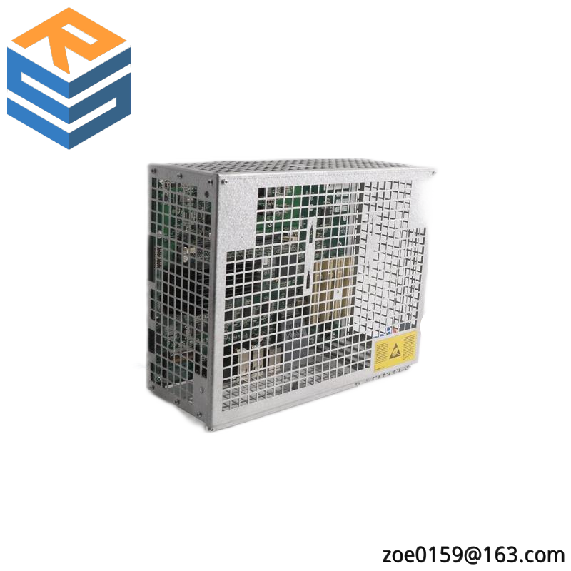 ABB DSQC639 3HAC025097001 Main computer DSQC639