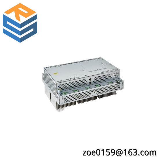 DSQC663 ABB 3HAC029818-001 Drive Unit