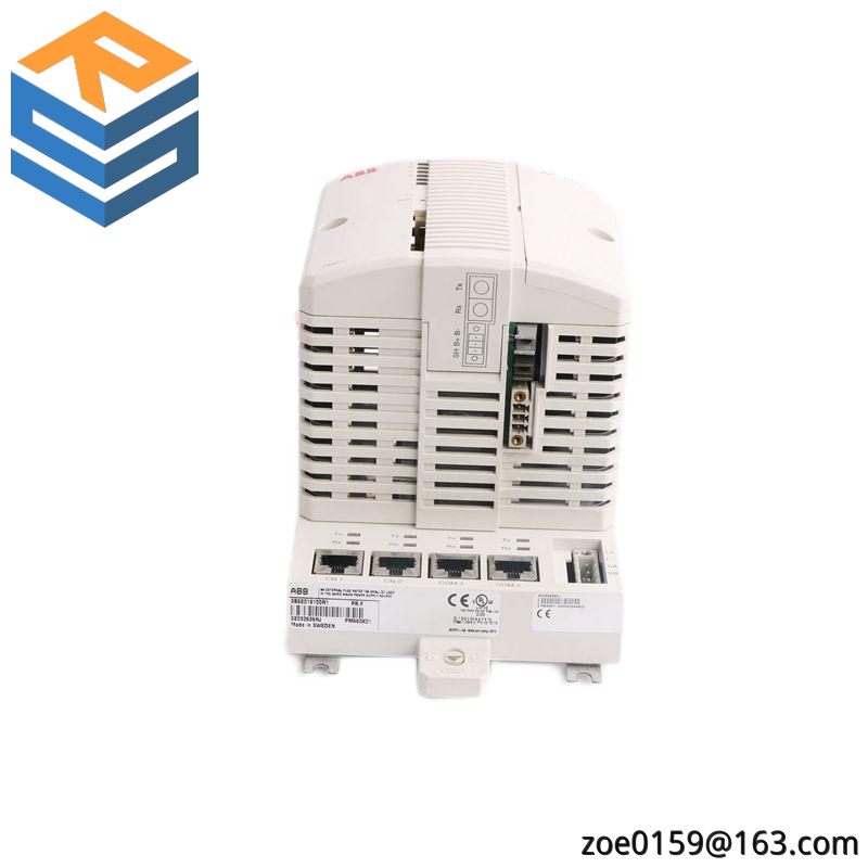 ABB DSSB146 48980001-AP/1 DSSB146*BAT2C DC Converter