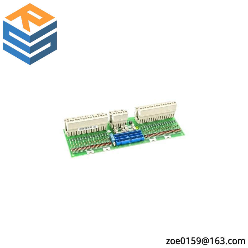 ABB DSTA N013 3BNP000177R1 DSTA N013 Connection Unit