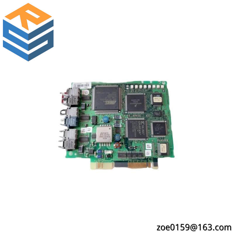 ABB DSTA N041 3BSE018437R1 Motherboard