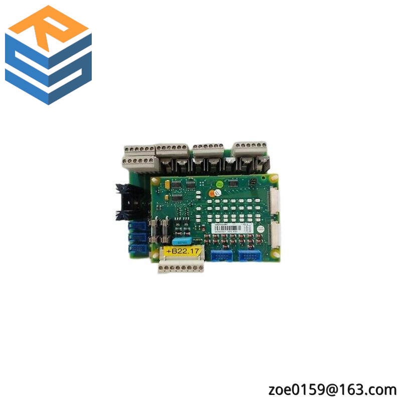 ABB DSTD N021 3BSE003239R1 OUTPUT UNIT NORMALLY ENERGIZED