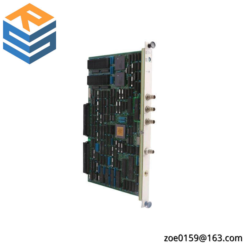 YOKOGAWA DX11*A S9081BE- Duplex Control Card