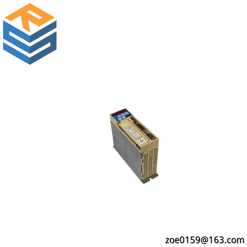 DYNAX MSS023A1XDD Servo Drive