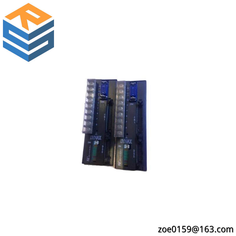 DYNAX AT200-LP Servo Drive
