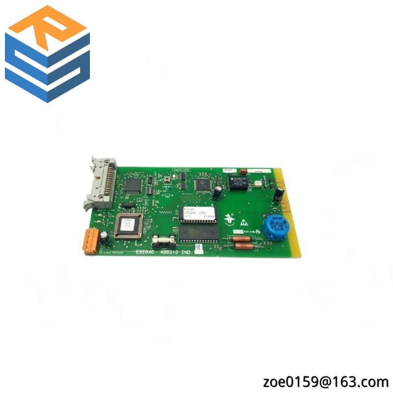 SIEMENS E3M111 Line module SynoLOOP