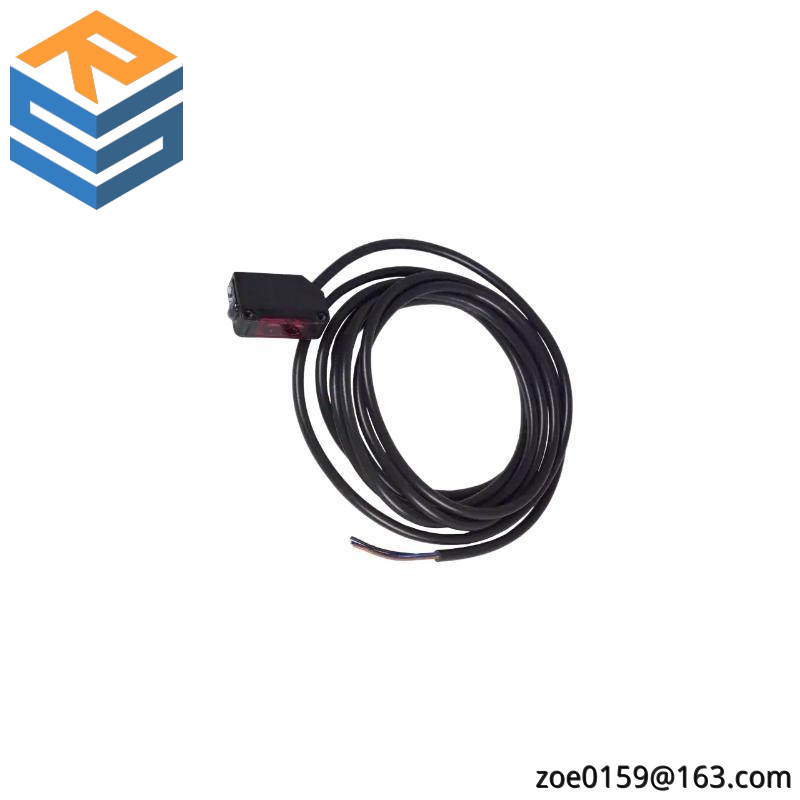 OMRON E3Z-R61 Photoelectric sensor,