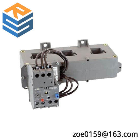E500DU-500 ABB