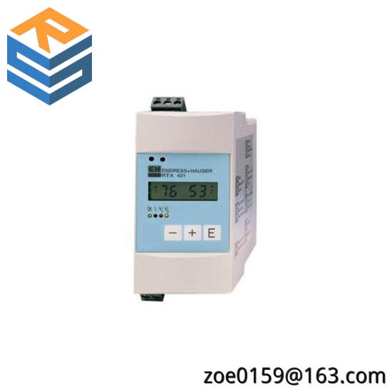 E+H RTA421-A22A Contactor